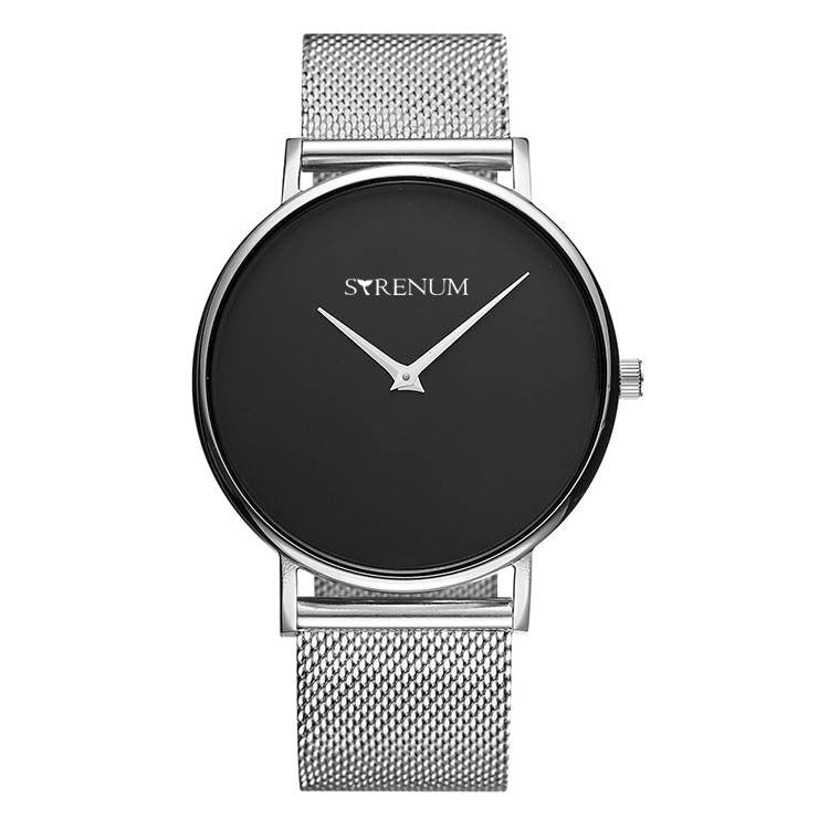 Tenebris Uomo 41mm